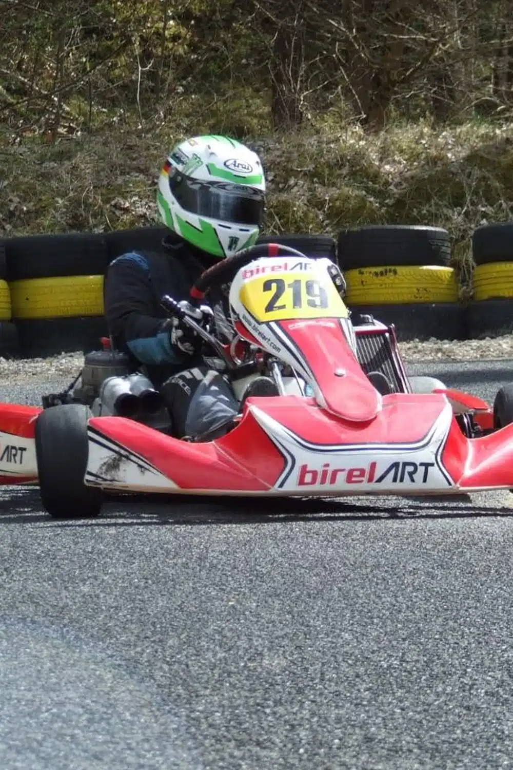 MSC Pößneck e.V. im DMV