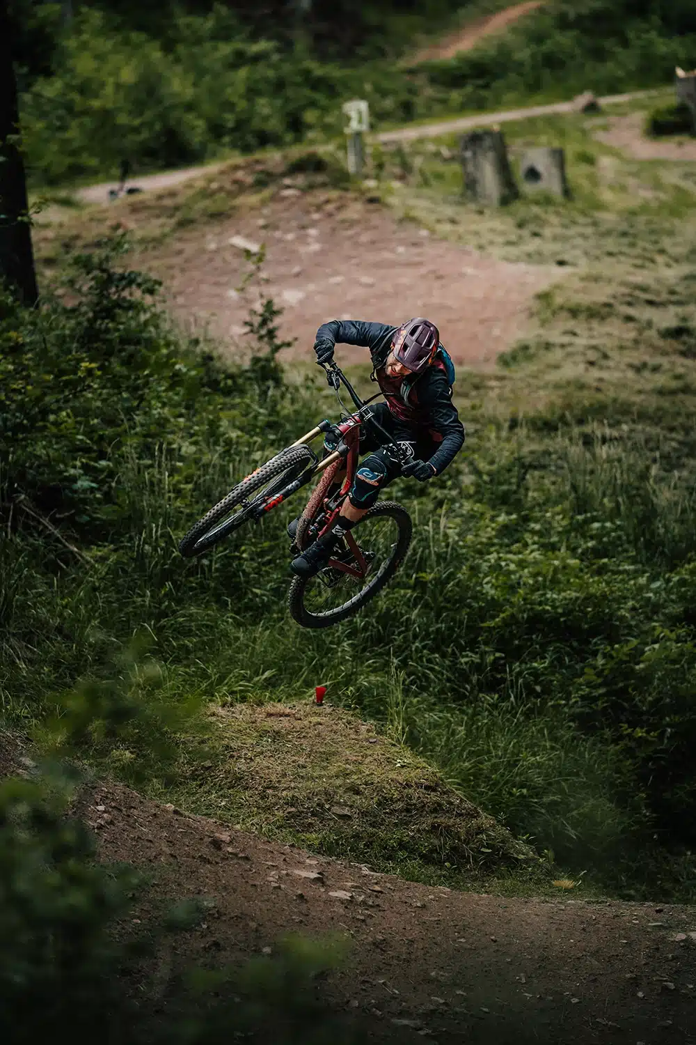 MSC Pößneck Sektion Rad – Mountainbike