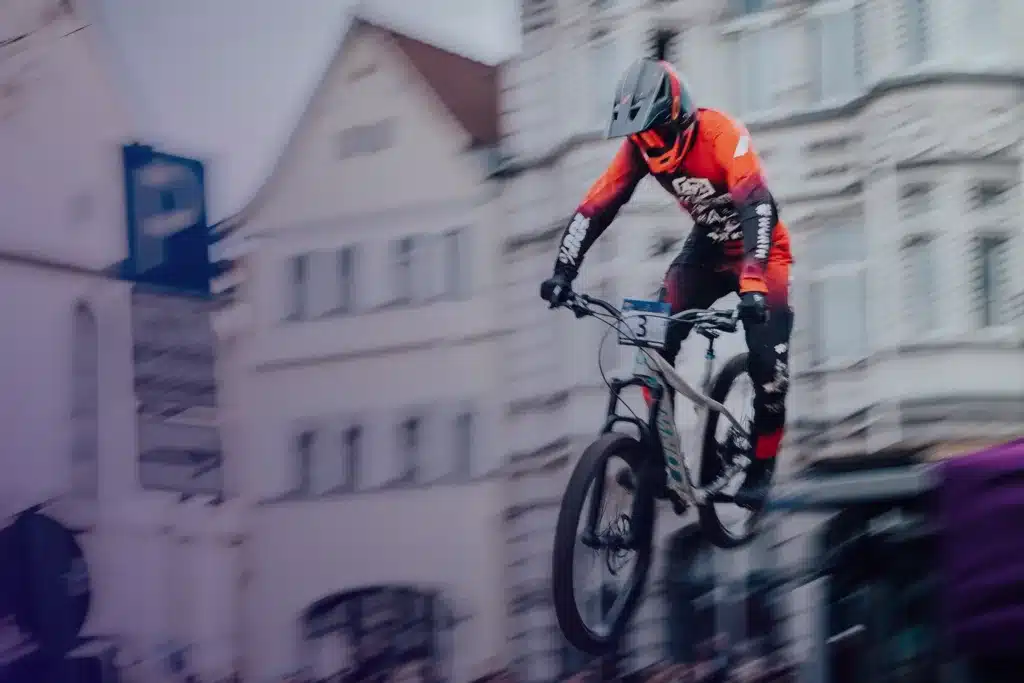 2. Pößnecker Citydownhill – Bild 2