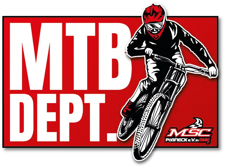 MTB Dept Pößneck
