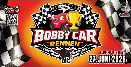 Deutsche BIG Bobby Car Meisterschaft in Nimritz