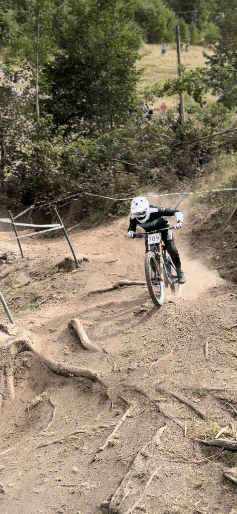 Absolute Abfahrt IXS Downhill Cup